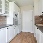 Luxury In -7- Bright-secured-freeparking Apartment Lodz