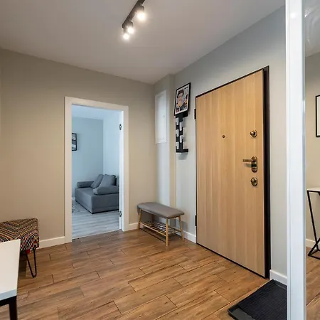 Apartman Luxury In -7- Bright-secured-freeparking