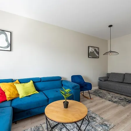 アパート Luxury In -7- Bright-secured-freeparking *