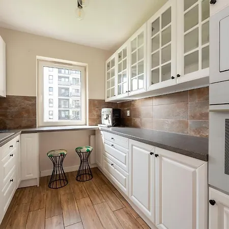 Luxury In -7- Bright-secured-freeparking Apartman *